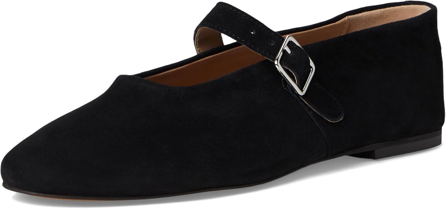 image:imageSteve Madden womens Sm83951Black Suede