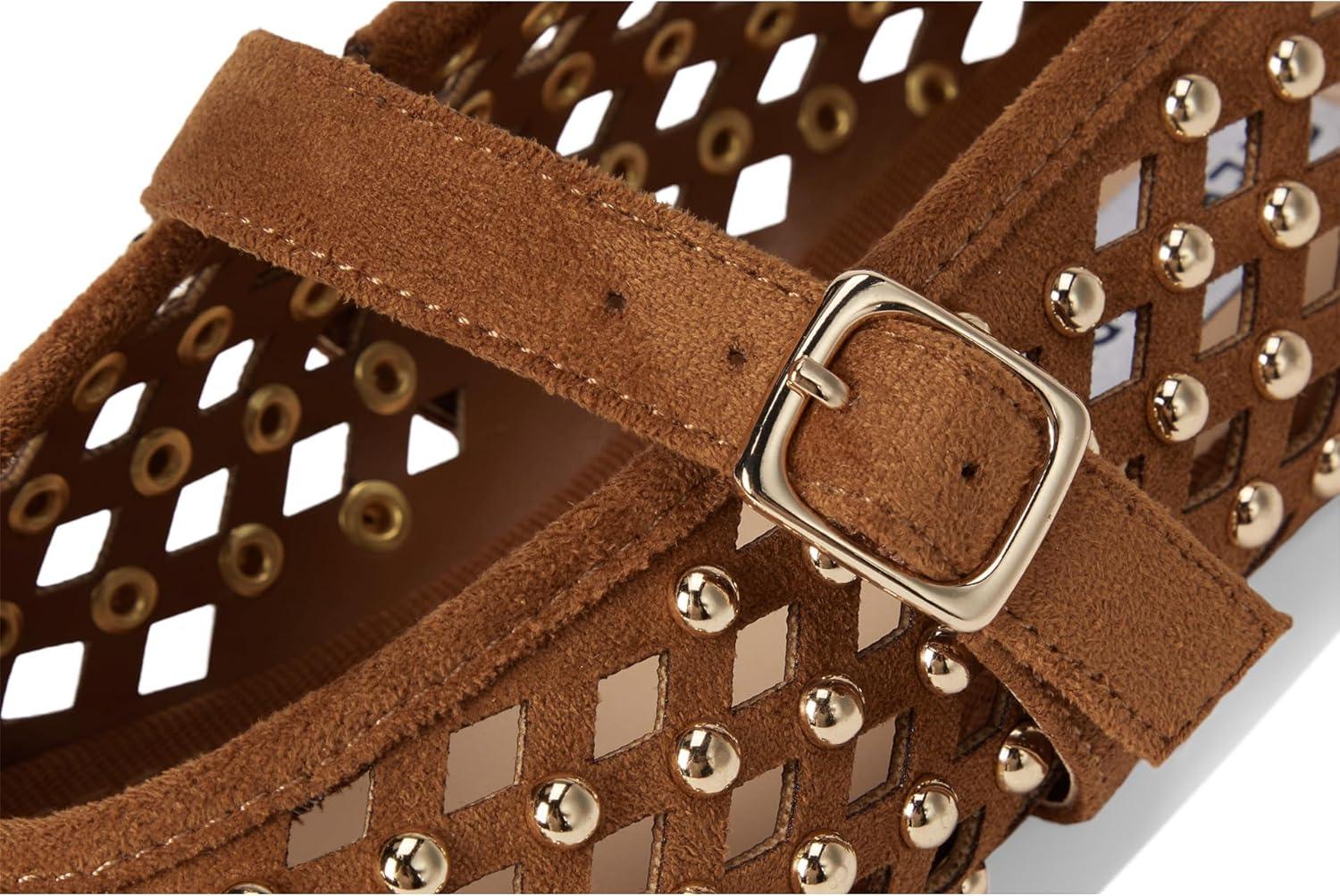 image:imageSteve Madden womens Sm83951Chestnut Stud