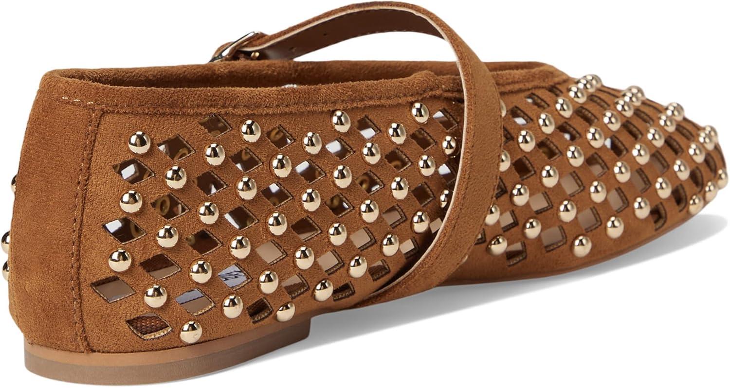 image:imageSteve Madden womens Sm83951Chestnut Stud