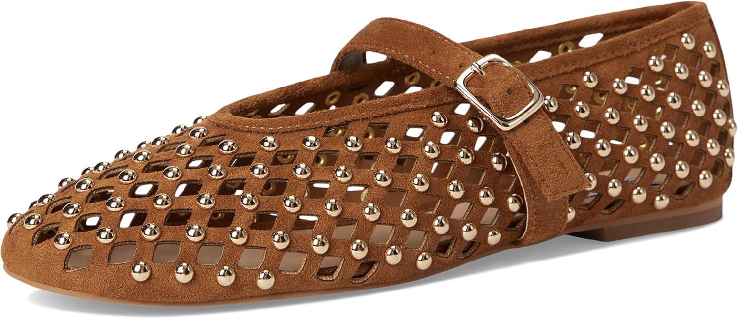 image:imageSteve Madden womens Sm83951Chestnut Stud