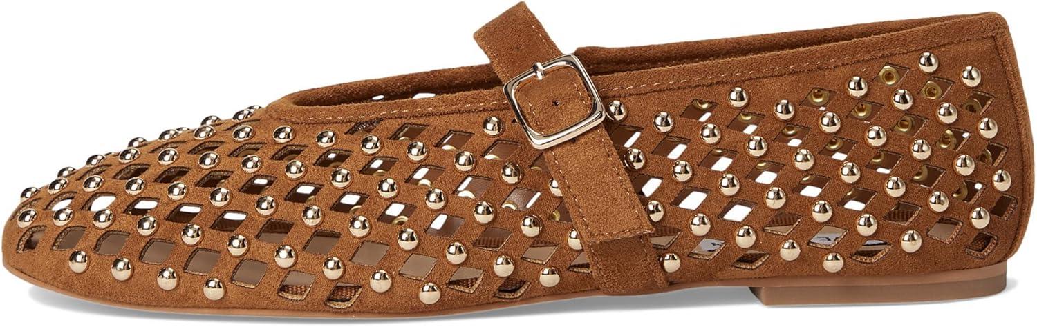 image:imageSteve Madden womens Sm83951Chestnut Stud