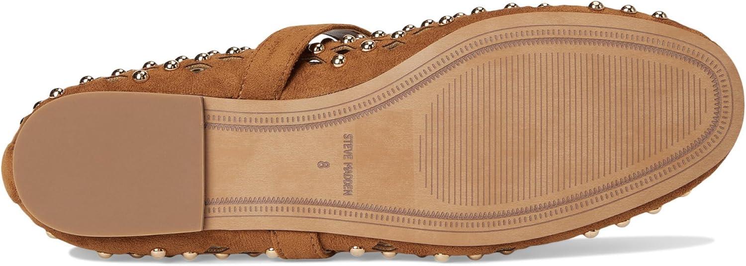 image:imageSteve Madden womens Sm83951Chestnut Stud