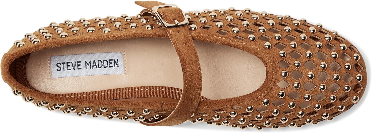 image:imageSteve Madden womens Sm83951Chestnut Stud