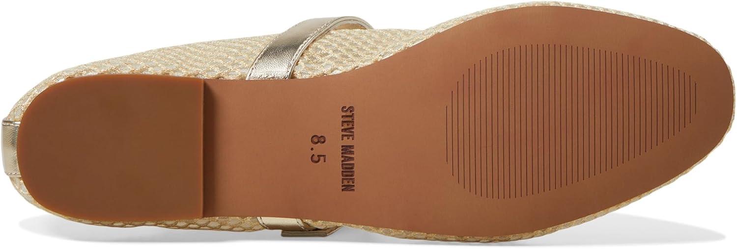 image:imageSteve Madden womens Sm83951Gold Multi