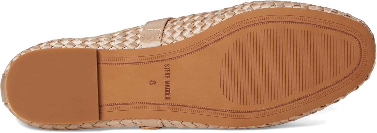 image:imageSteve Madden womens Sm83951Gold Satin
