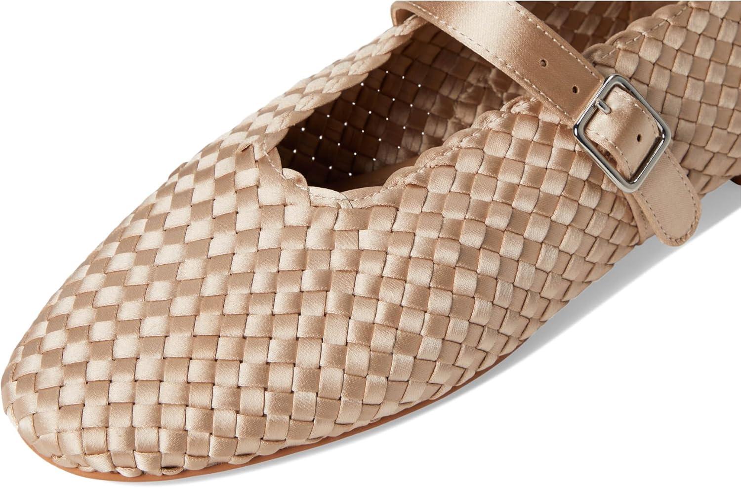 image:imageSteve Madden womens Sm83951Gold Satin