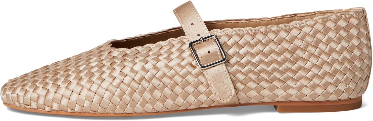 image:imageSteve Madden womens Sm83951Gold Satin