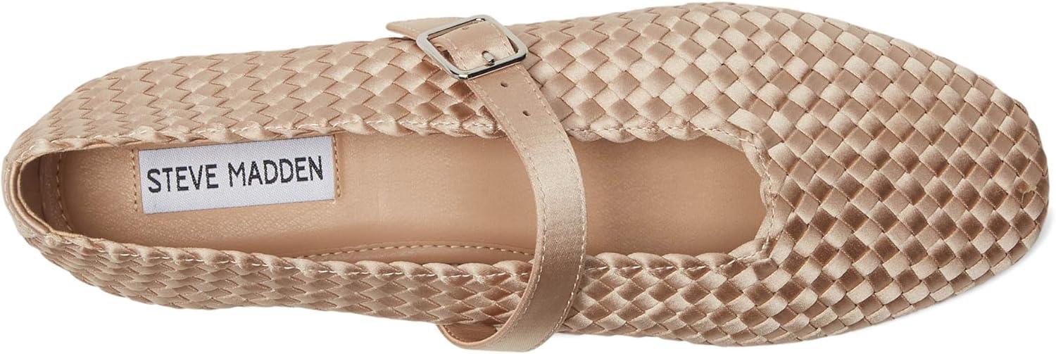 image:imageSteve Madden womens Sm83951Gold Satin