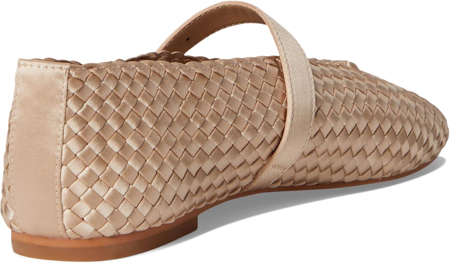 image:imageSteve Madden womens Sm83951Gold Satin
