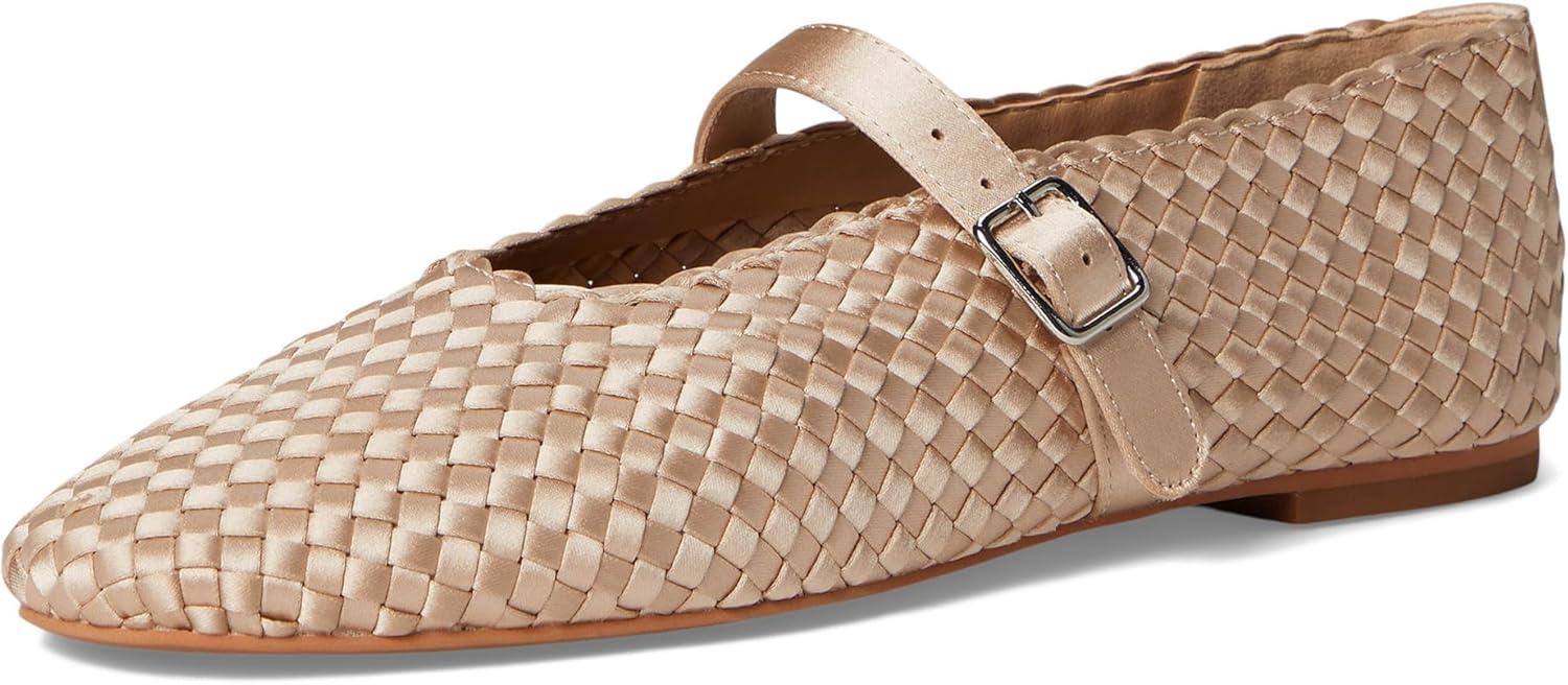 image:imageSteve Madden womens Sm83951Gold Satin