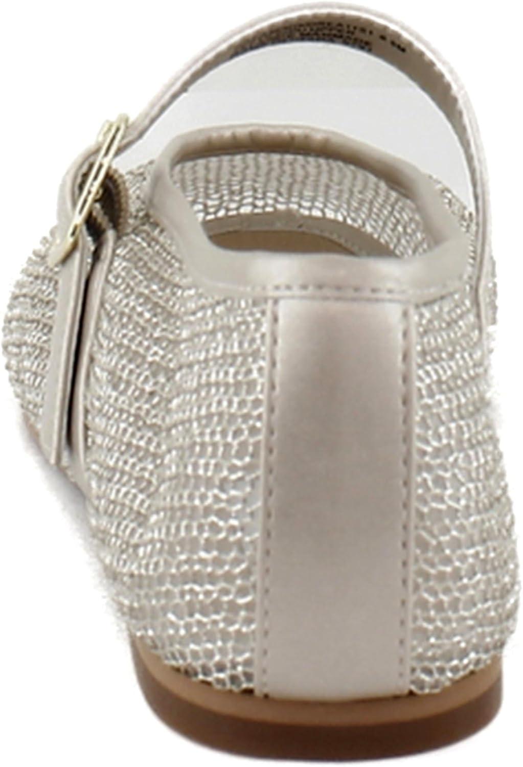 image:imageSteve Madden womens Sm83951Light Gold Mesh
