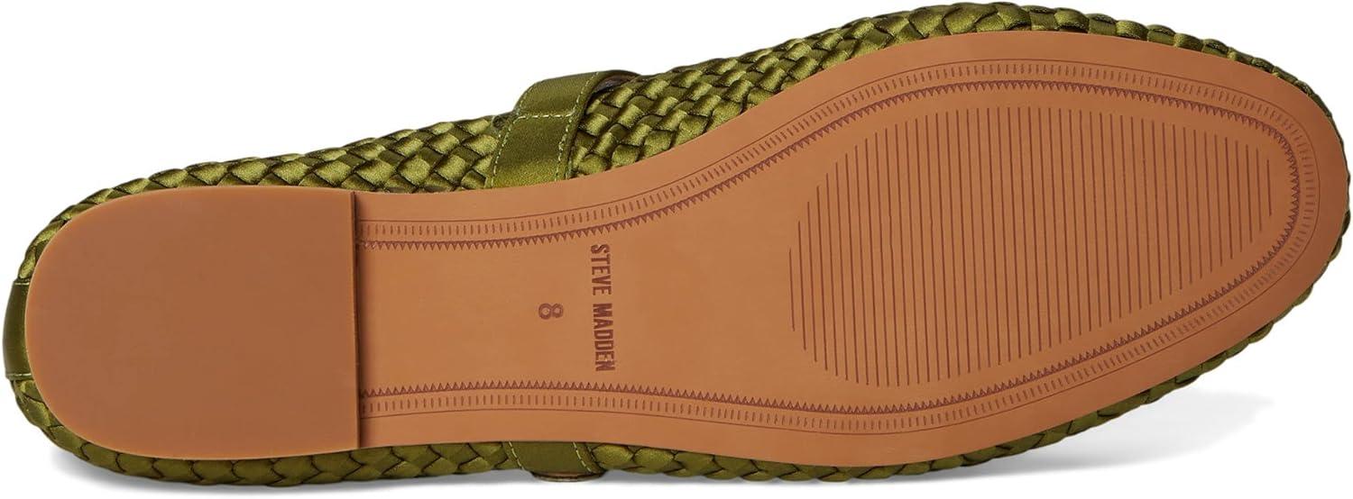 image:imageSteve Madden womens Sm83951Olive Satin