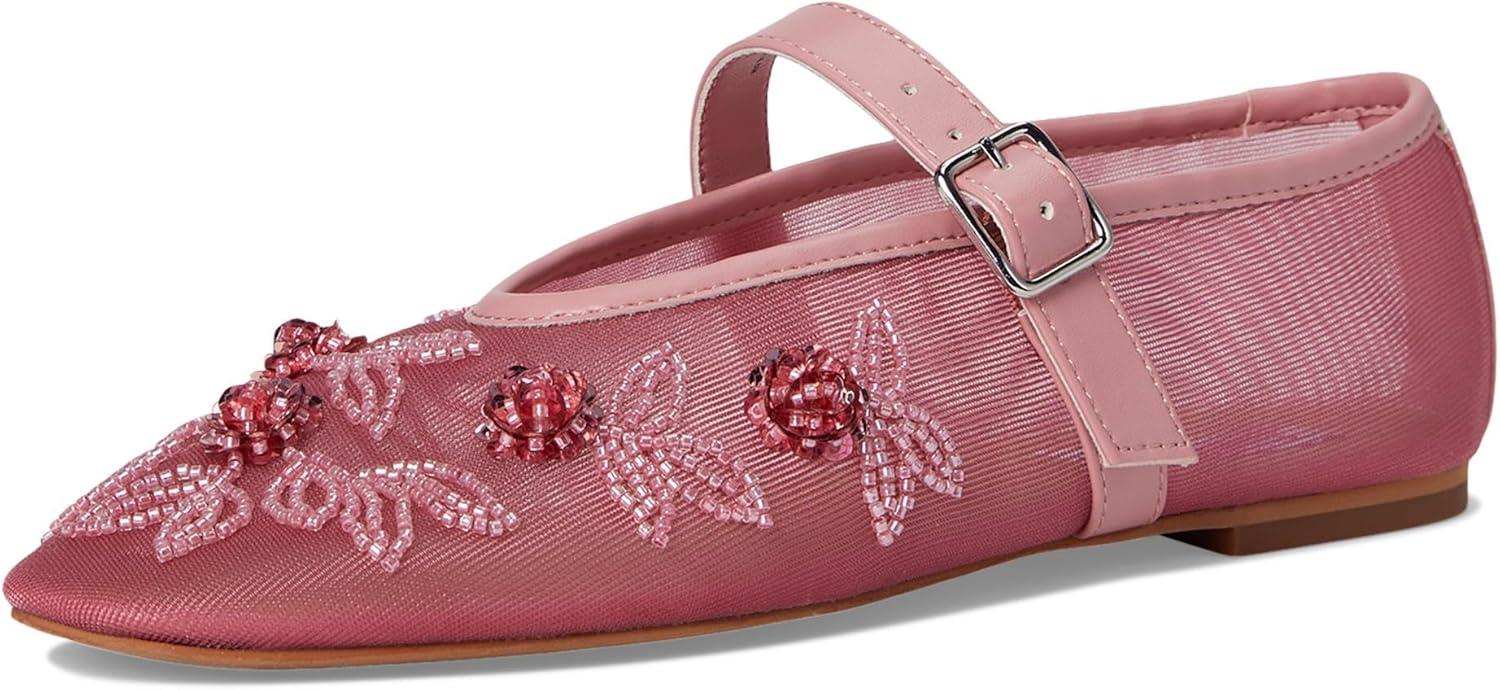 image:imageSteve Madden womens Sm83951Pink Embellished