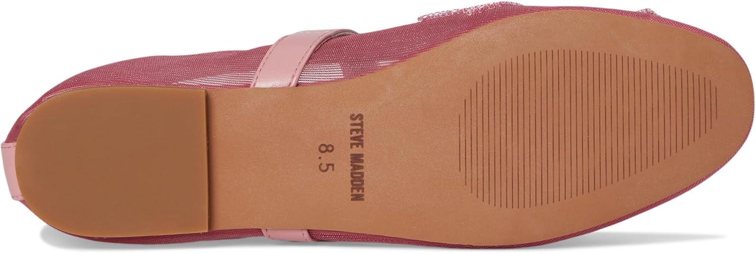 image:imageSteve Madden womens Sm83951Pink Embellished