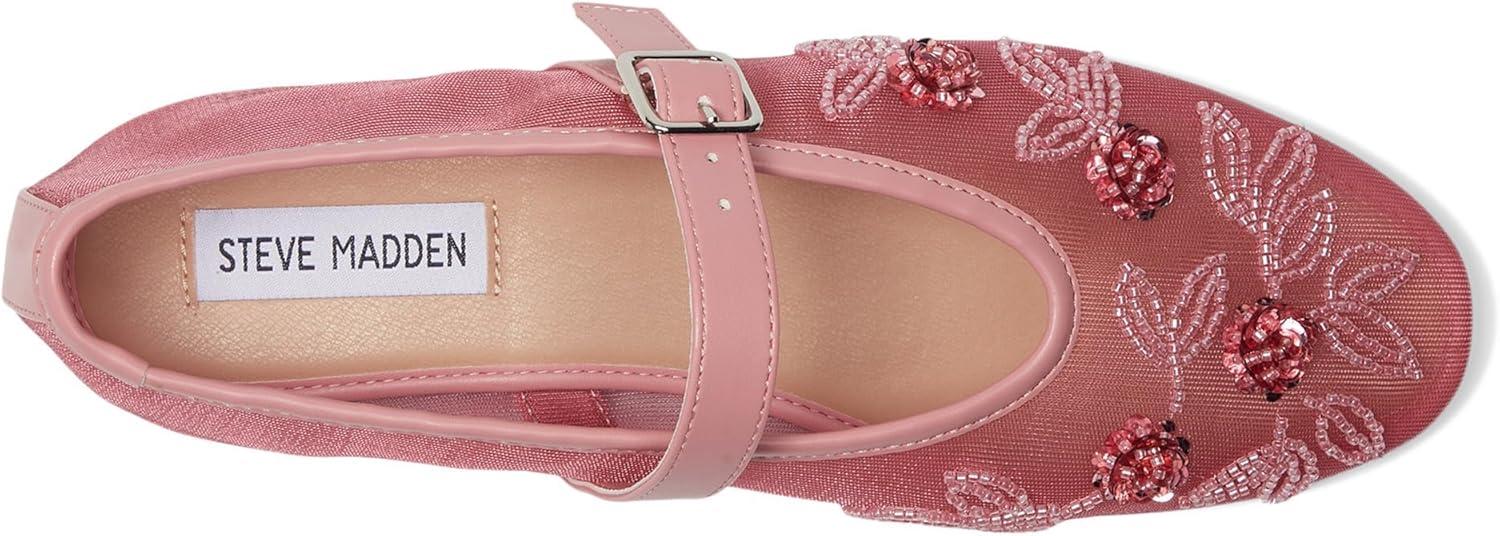 image:imageSteve Madden womens Sm83951Pink Embellished