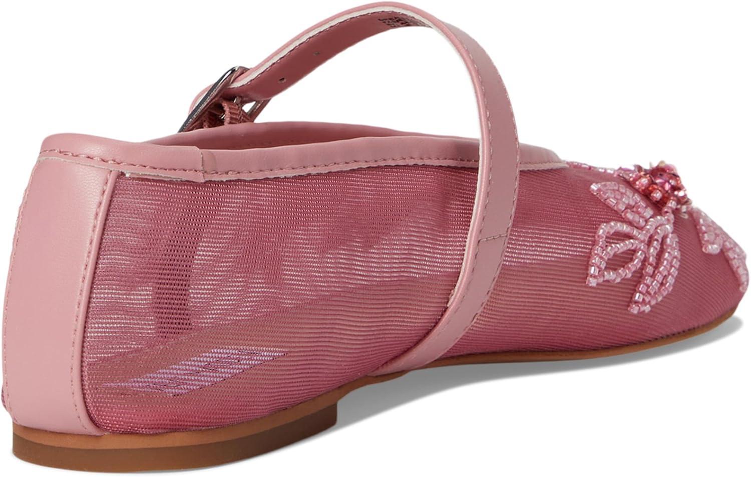 image:imageSteve Madden womens Sm83951Pink Embellished