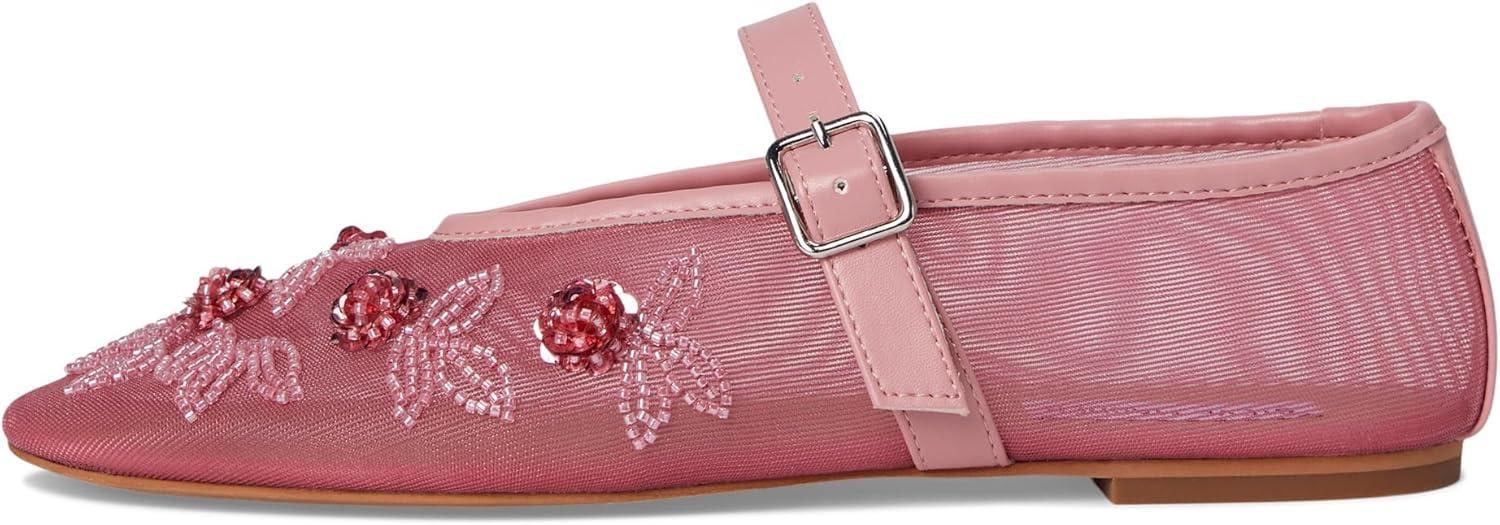 image:imageSteve Madden womens Sm83951Pink Embellished
