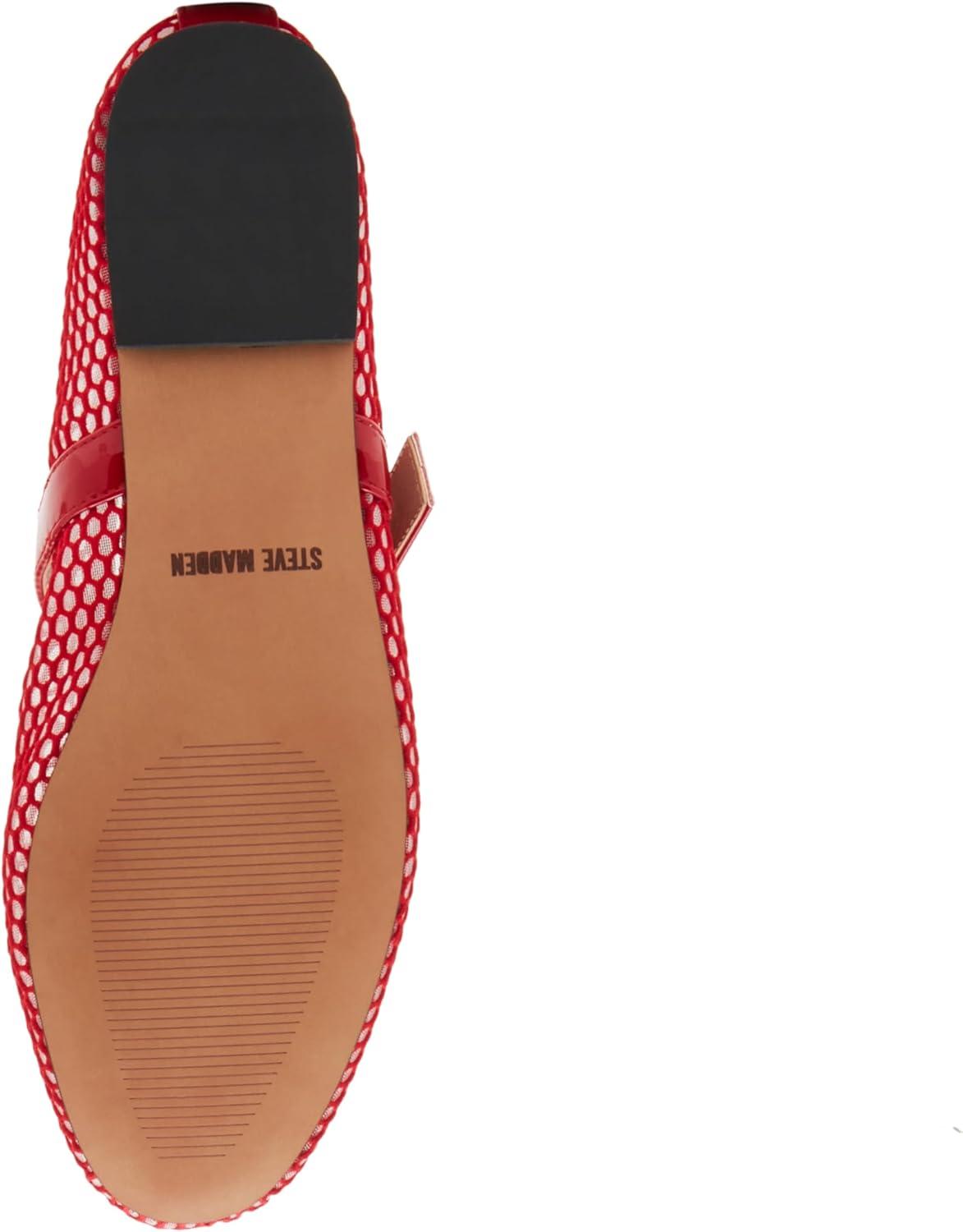 image:imageSteve Madden womens Sm83951Red