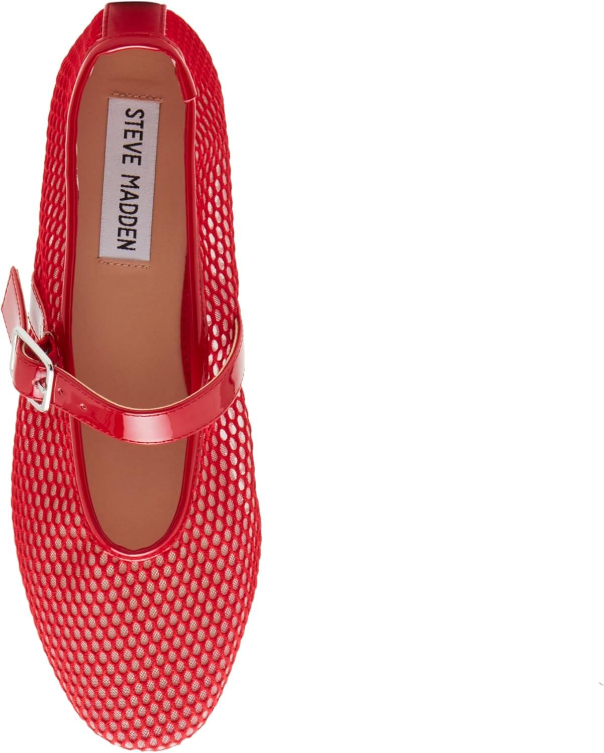image:imageSteve Madden womens Sm83951Red
