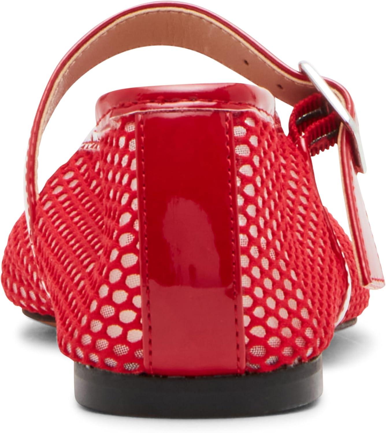 image:imageSteve Madden womens Sm83951Red