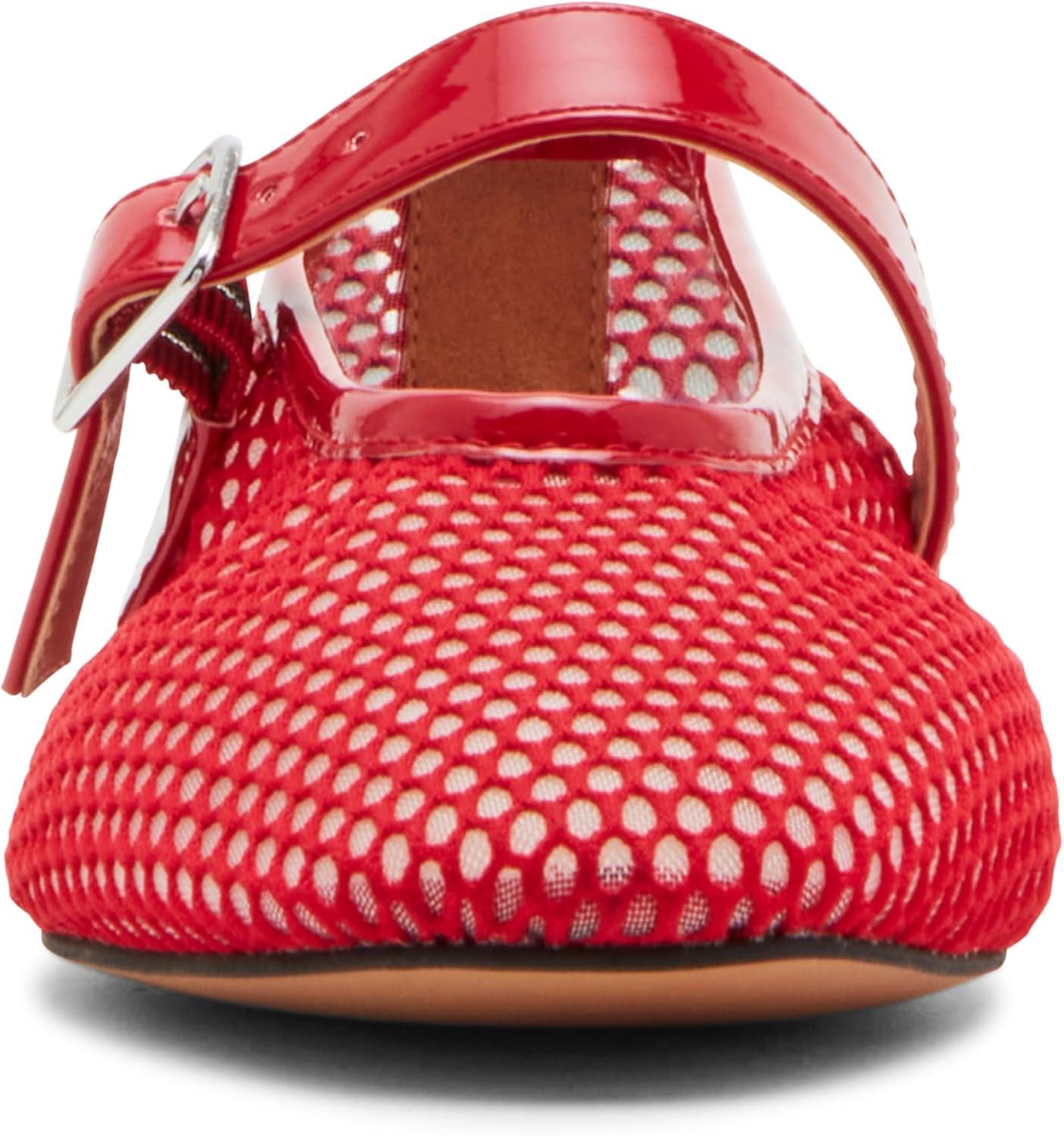 image:imageSteve Madden womens Sm83951Red