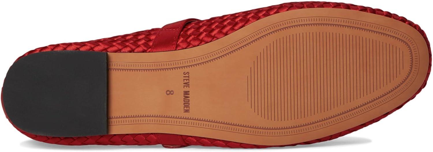 image:imageSteve Madden womens Sm83951Red Satin