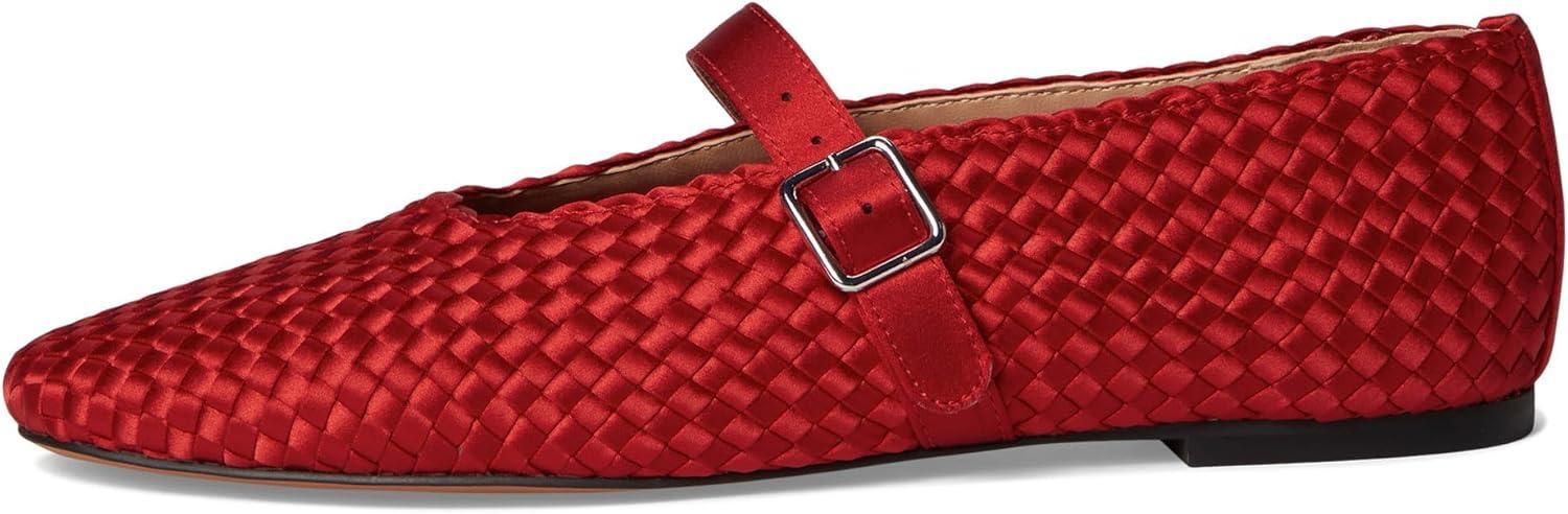 image:imageSteve Madden womens Sm83951Red Satin