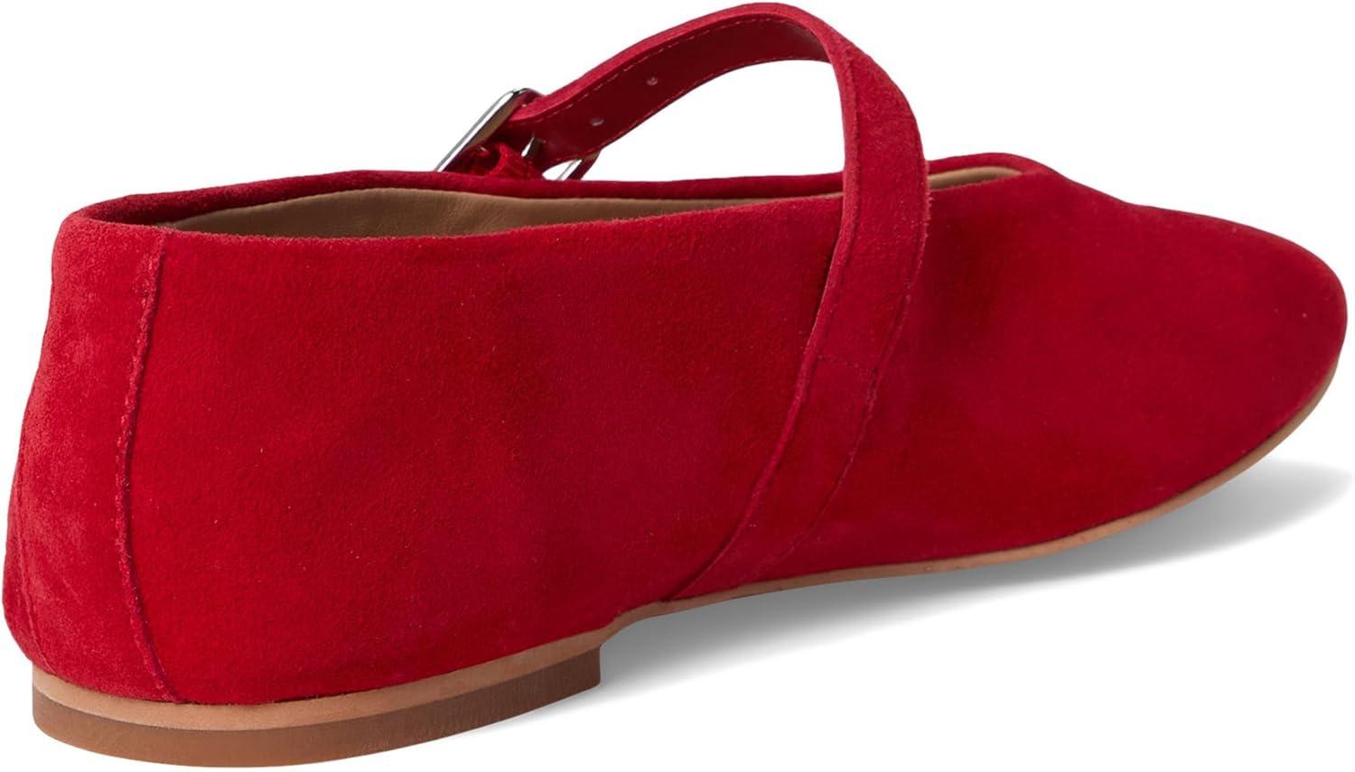 image:imageSteve Madden womens Sm83951Red Suede