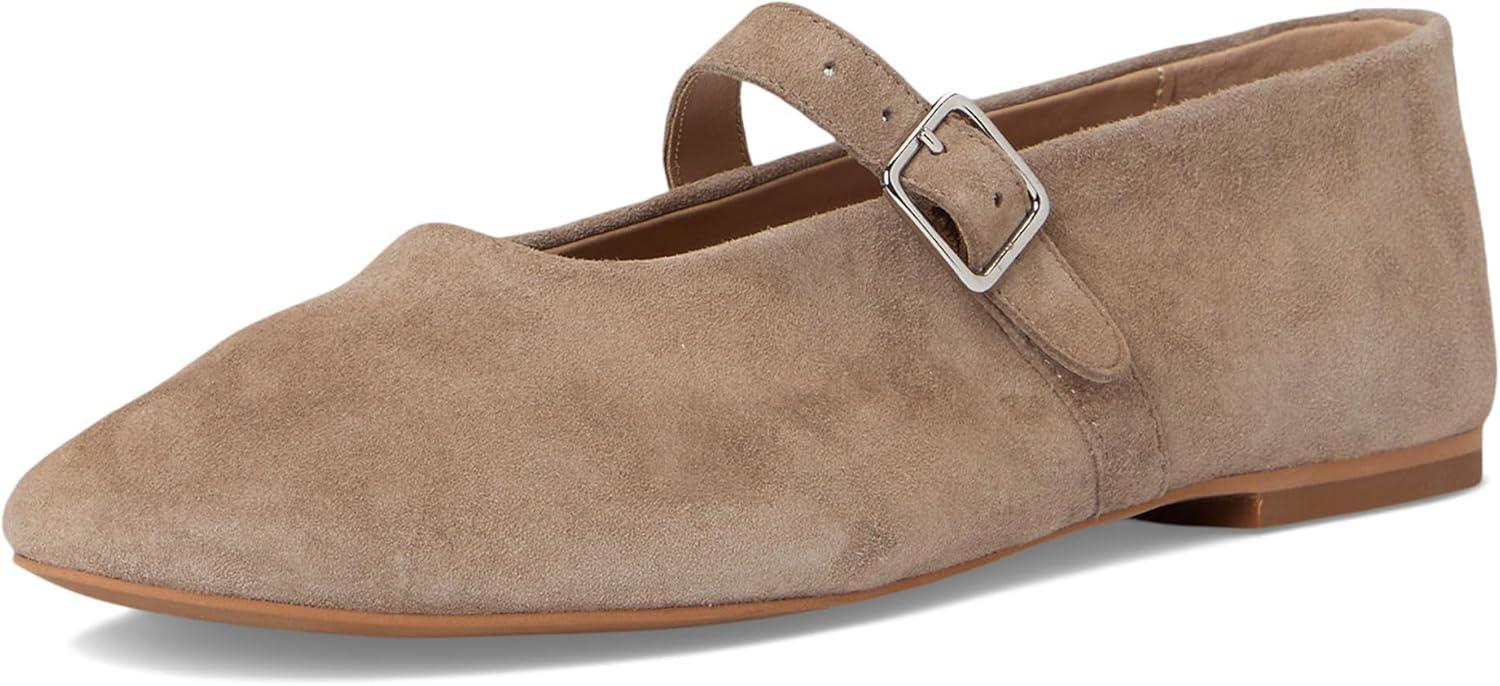 image:imageSteve Madden womens Sm83951Taupe Suede