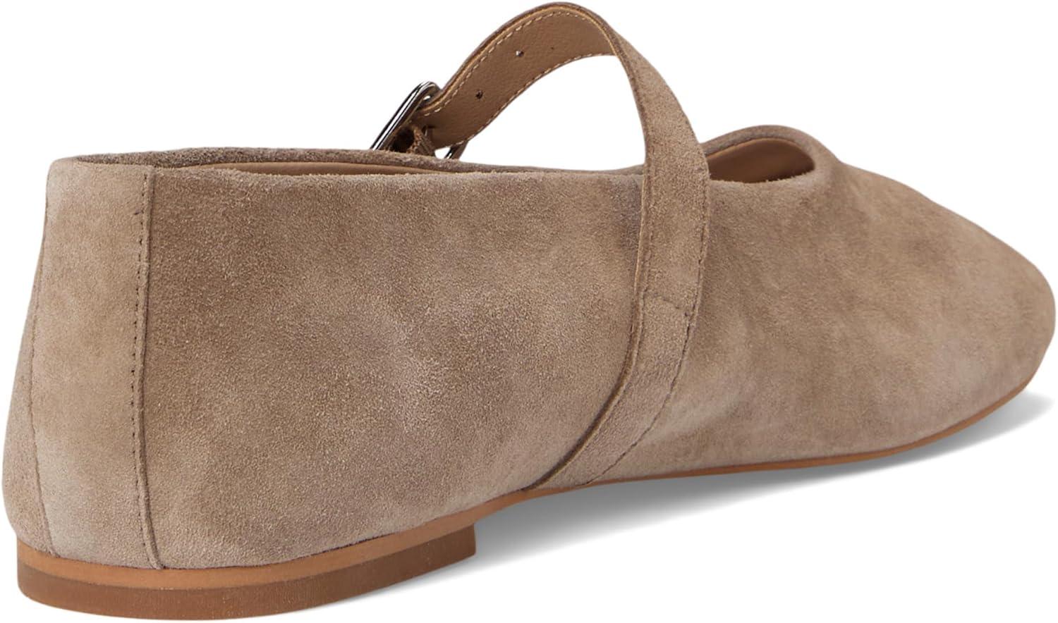 image:imageSteve Madden womens Sm83951Taupe Suede