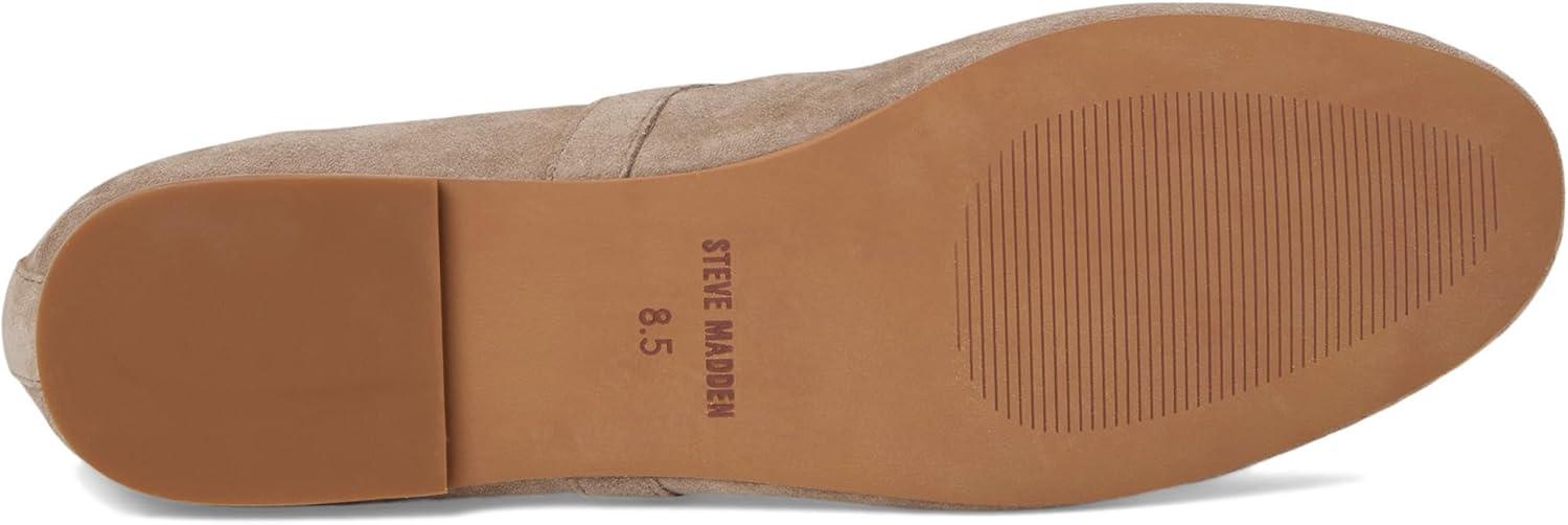 image:imageSteve Madden womens Sm83951Taupe Suede