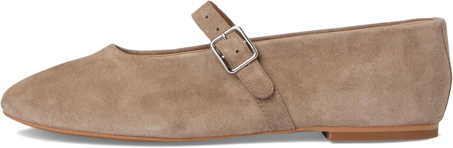 image:imageSteve Madden womens Sm83951Taupe Suede
