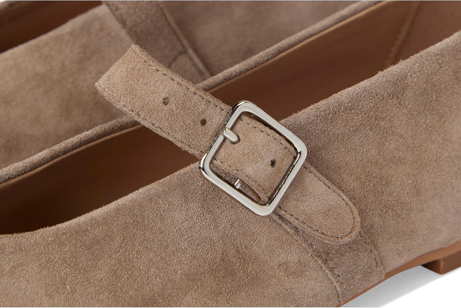 image:imageSteve Madden womens Sm83951Taupe Suede