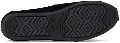 image:imageToms Womens Alpargata Cloudbound 10019691Burgundy 1