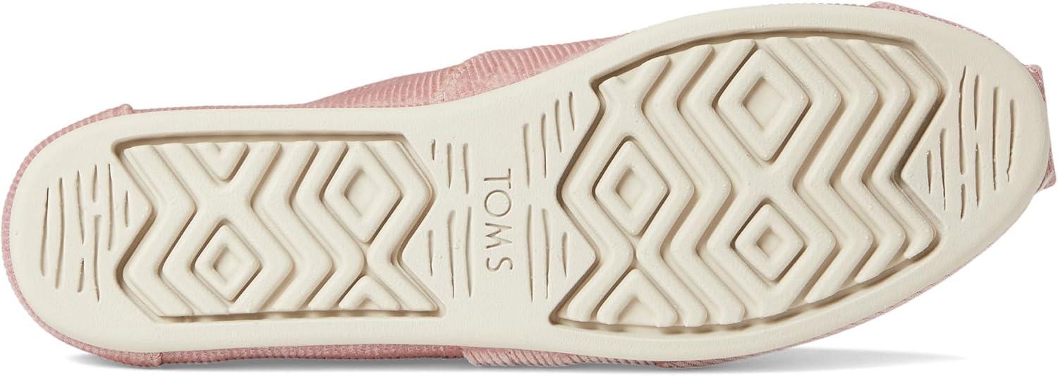 image:imageToms Womens Alpargata Cloudbound 10019691Vintage Pink