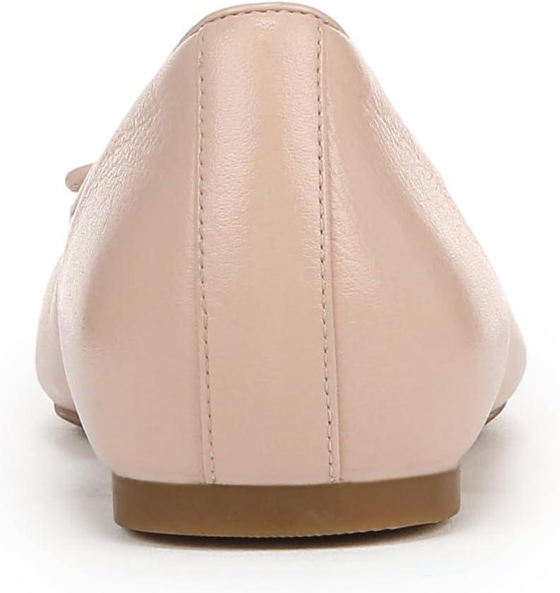 image:imageVionic Womens Klara Ballet Flat Cameo Rose LeatherCameo Rose Leather