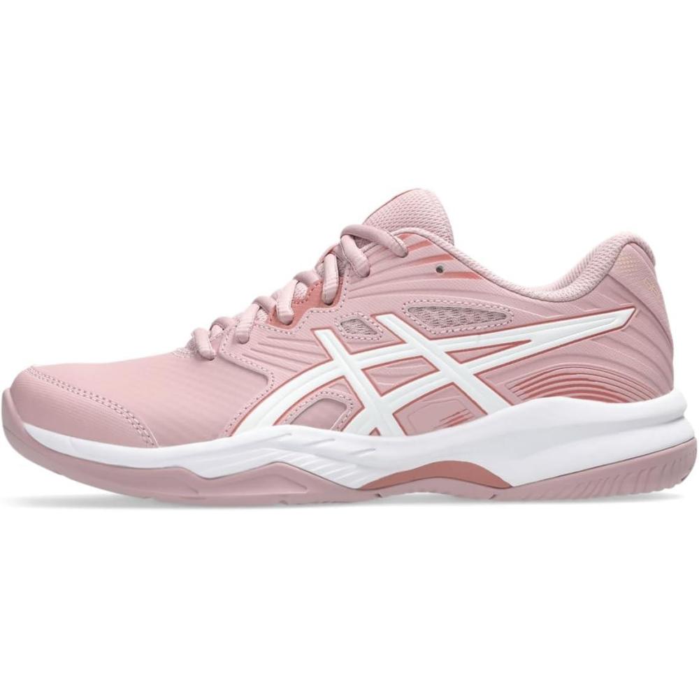 image:imageASICS Womens GelRENMA 2 Pickleball ShoesMorganiteWhite