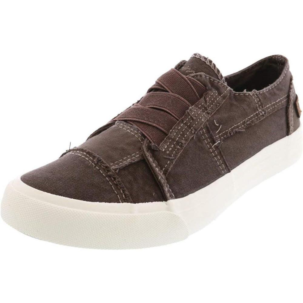 image:imageBlowfish Malibu Womens Leo SneakerPurple