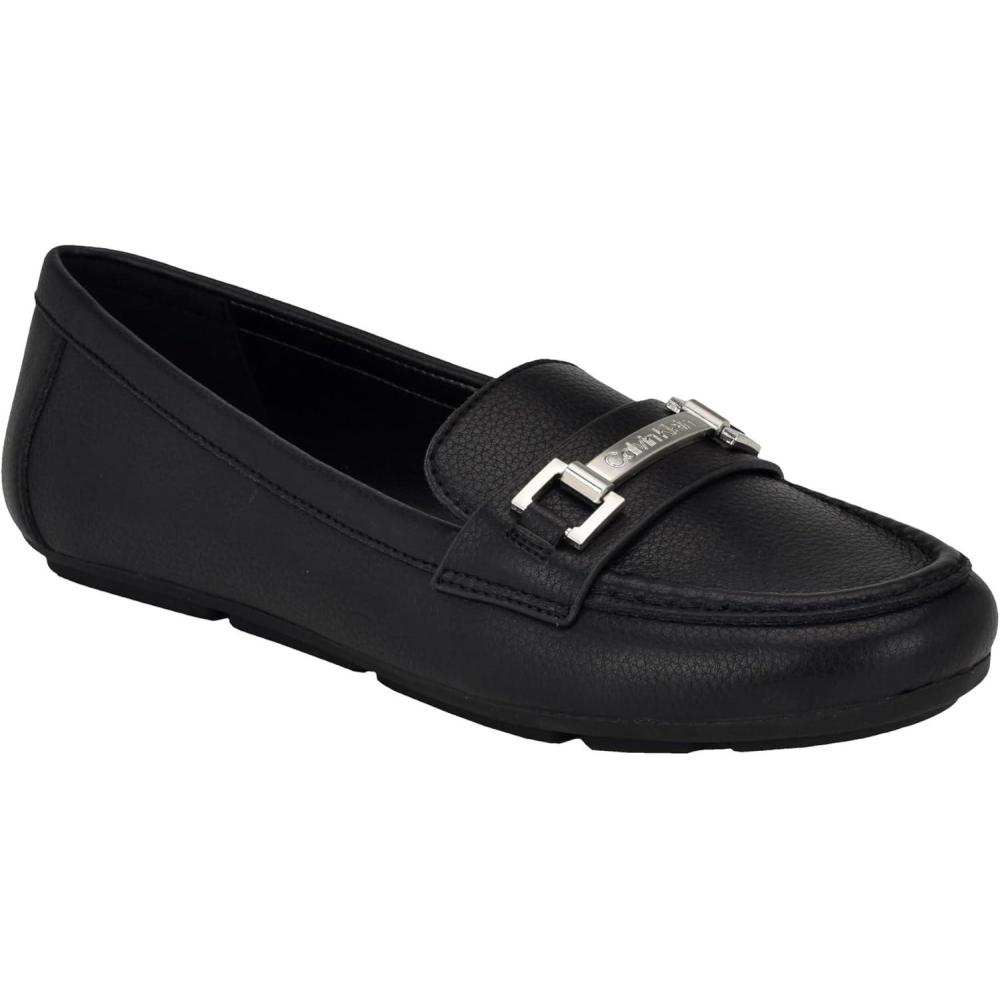 image:imageCalvin Klein Womens GalexaBlack 001