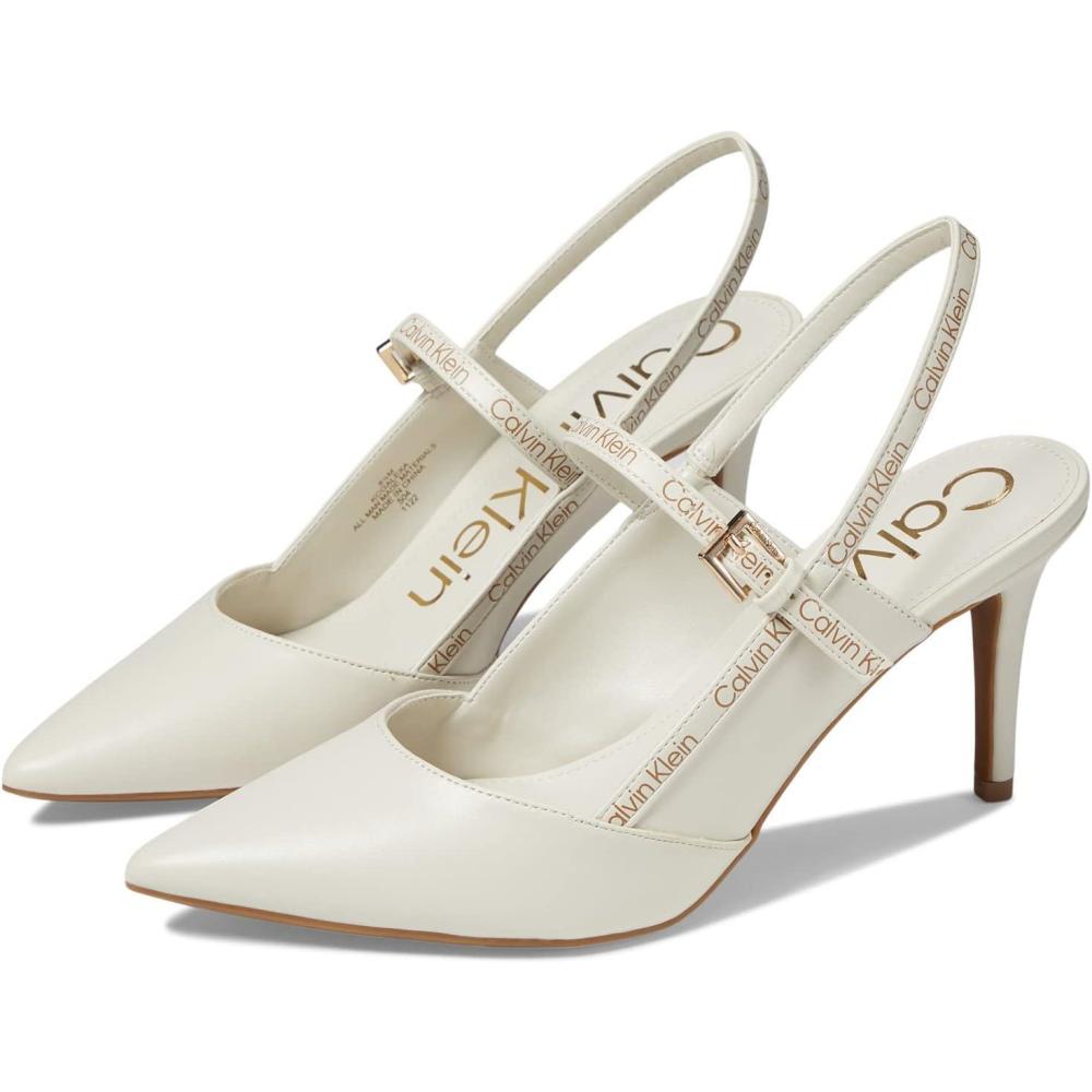 image:imageCalvin Klein Womens GalexaIvory