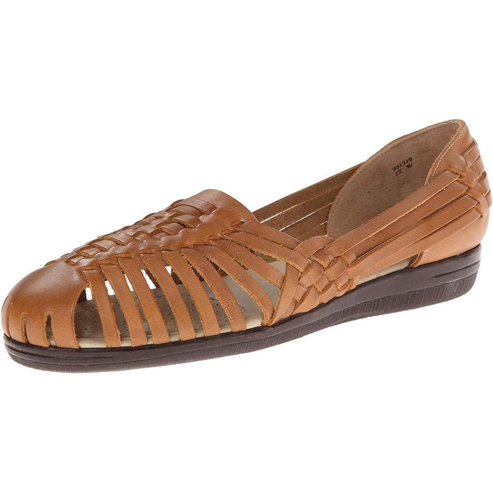 image:imageComfortiva womens TrinidadNatural Leather