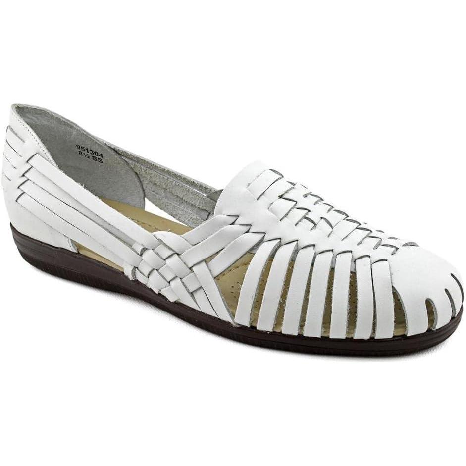 image:imageComfortiva womens TrinidadWhite
