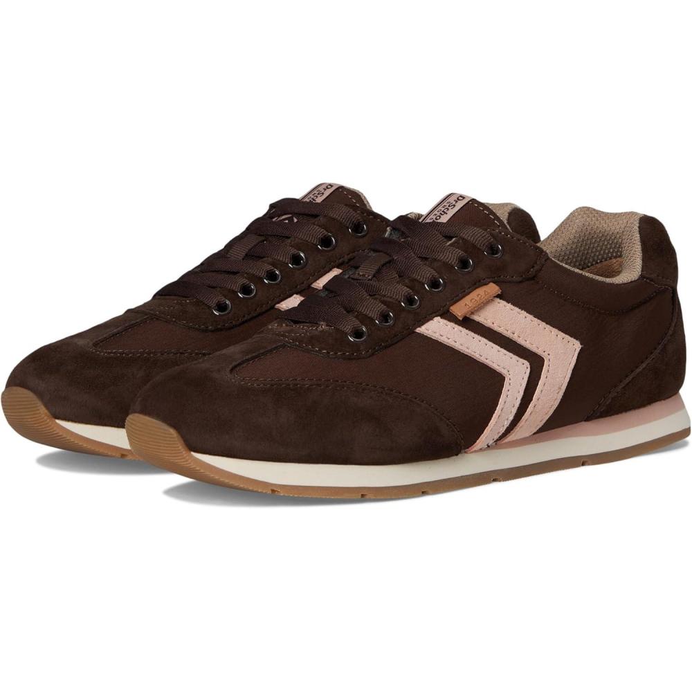 image:imageDrScholls Shoes Womens Comeback Laceup ShoesDark Brown