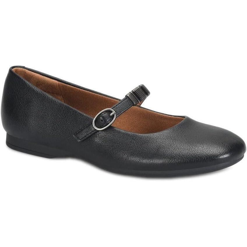 image:imageEurosoft by Sofft Womens KhloeBlack