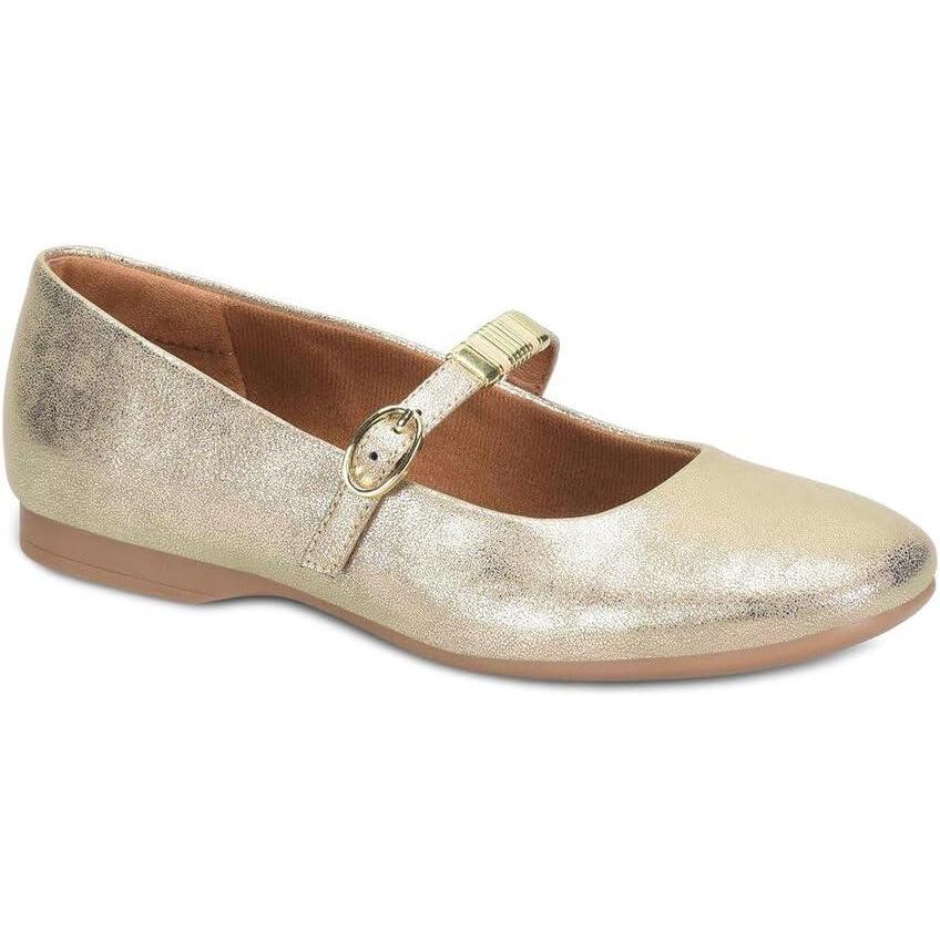 image:imageEurosoft by Sofft Womens KhloeGold
