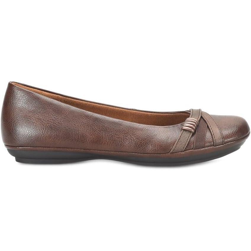 image:imageEurosoft by Sofft Womens ShainnaBrown