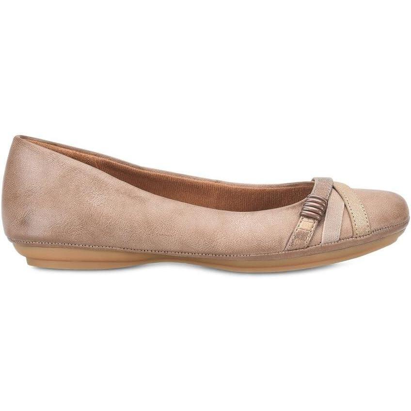 image:imageEurosoft by Sofft Womens ShainnaClayCopper
