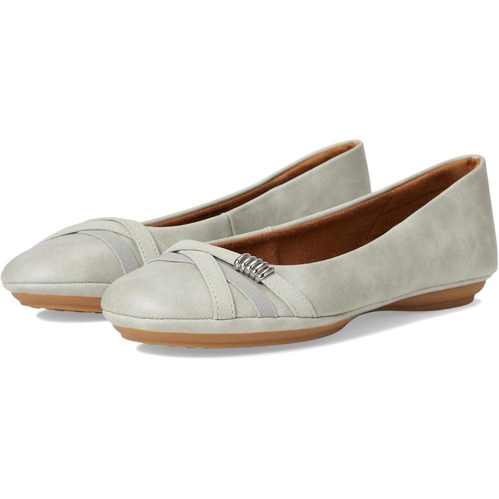 image:imageEurosoft by Sofft Womens ShainnaMist Grey