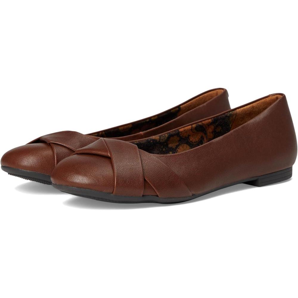 image:imageEurosoft by Sofft Womens TamaraDark Tan