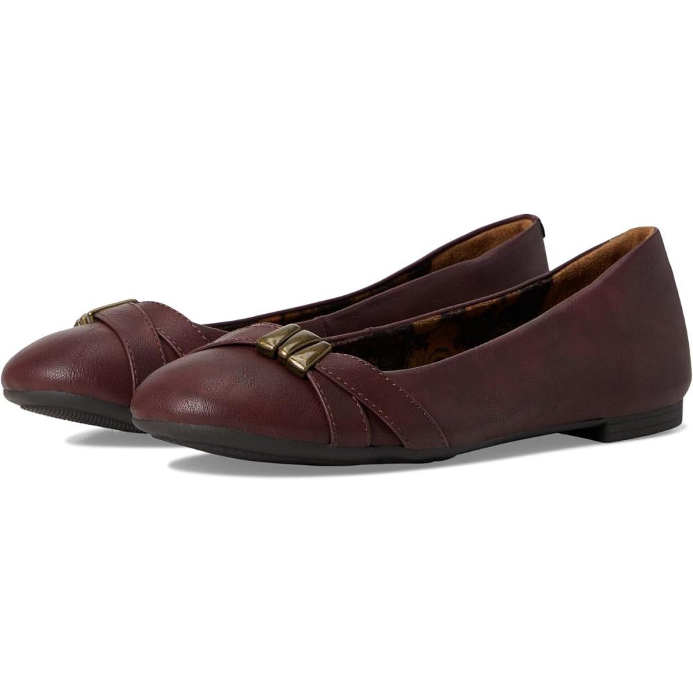 image:imageEurosoft by Sofft Womens TessaSangria